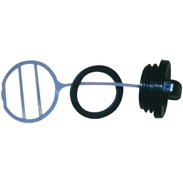 Husqvarna Peilstab/ÖleinfüllstopfenFlymo/ - FGP456362 - Öleinfülldeckel