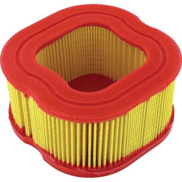 Husqvarna Luftfilter rund - FGP456525 - Luftfilter rund