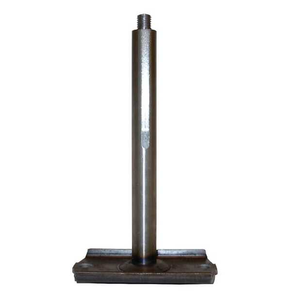 Stiga MesserwellenÜbersichtOE - FGP456789 - Messerwelle