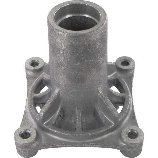 AYP LagergehäuseÜbersichtuniversal - FGP456833 - Lagergehäuse AYP