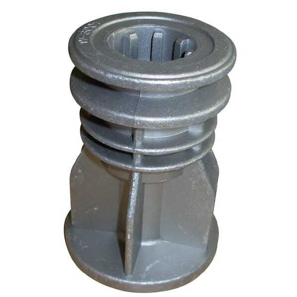 Castelgarden MesserhalterÜbersichtOE - FGP456836 - Messerhalter CG
