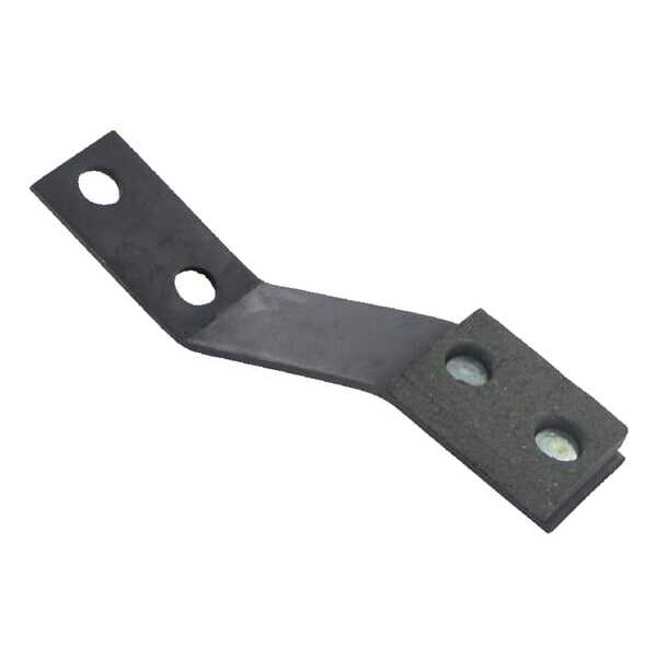 MTD BremsbelägeÜbersichtOE - FGP456943 - Bremsarm