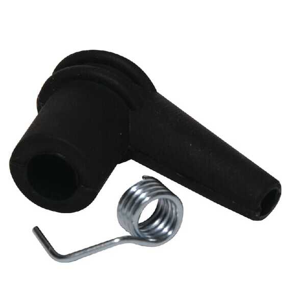 Husqvarna Zündkerzenstecker - FGP456953 - Zündkerzenstecker