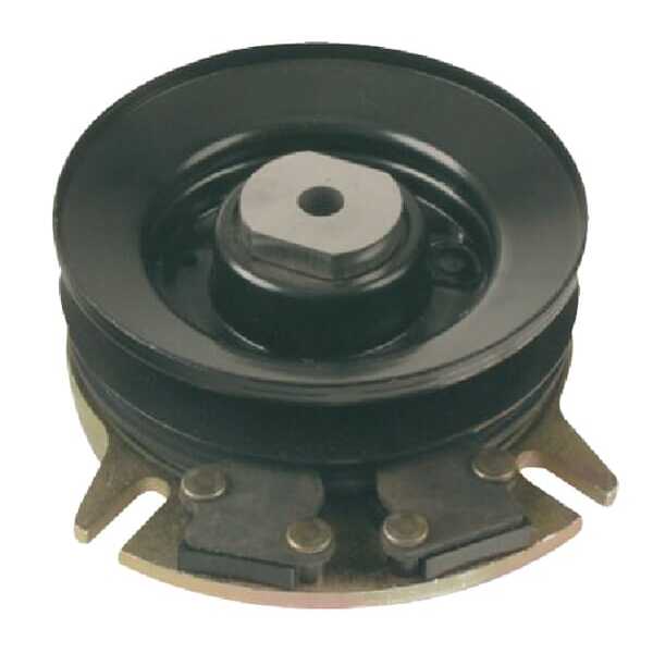 AYP Magnetkupplungen ÜbersichtUniversal - FGP457188 - XTreme Kupplung X0002