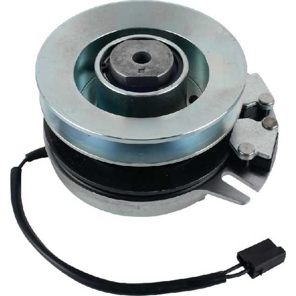 Honda Magnetkupplungen ÜbersichtUniversal - FGP458106 - XTreme Kupplung X0007