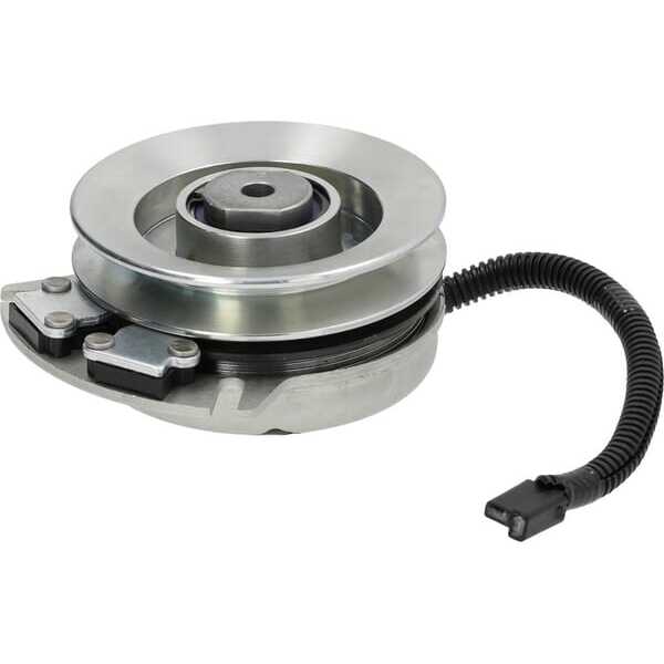 AYP Magnetkupplungen ÜbersichtUniversal - FGP881001 - XTreme Kupplung X0003