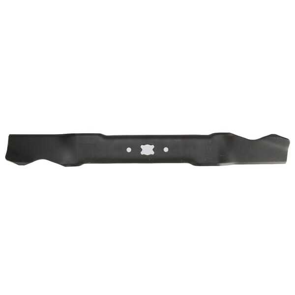 MTD Rasenmähermesser nach Länge sortiertUniversal - FGP881013 - Mulchmesser 48cm