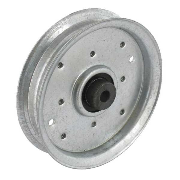 MTD Riemenscheiben und SpannerÜbersichtUniversal - FGP881015 - Umlenkrolle