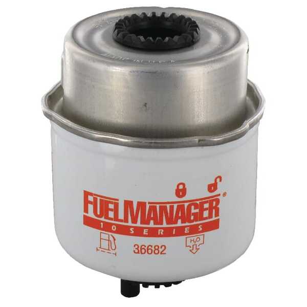 MTD Kraftstofffilter Element - FGP888356 - Kraftstofffilter MTD