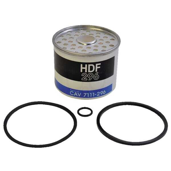 John Deere Kraftstofffilter Element - FI522SP - Kraftstofffilter