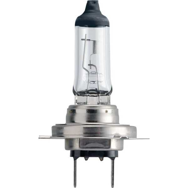 John Deere Glühlampe H7 PX26d - GL12972PR - Glühlampe 12V 55W H7