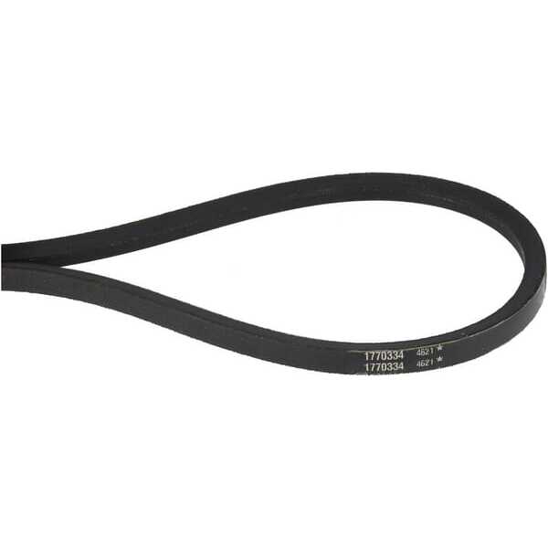 MTD Keilriemen Übersicht - GW1770334 - Keilriemen