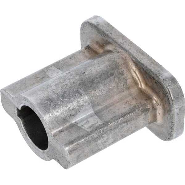 John Deere MesserhalterÜbersichtOE - GX21635 - Adapter