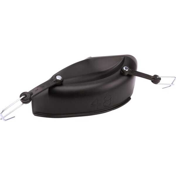 John Deere Mulchstopfen - GY20417 - Mulchkit
