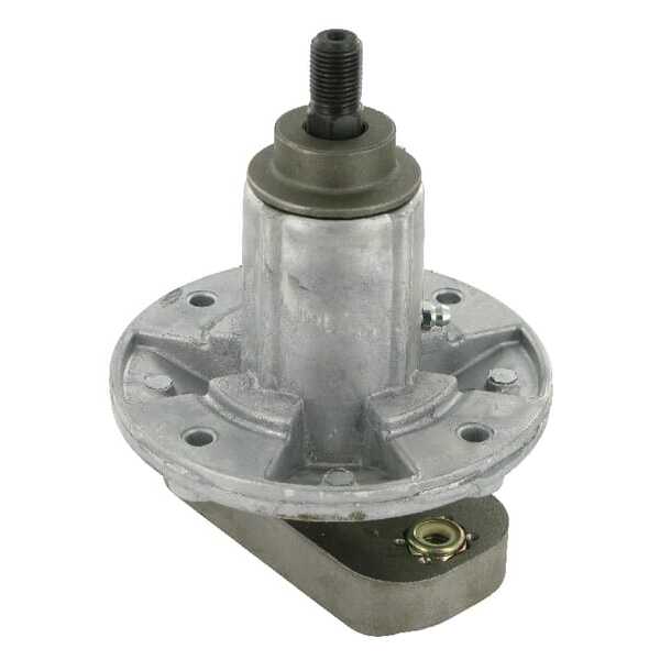 John Deere LagergehäuseÜbersichtOE - GY20785 - Spindel