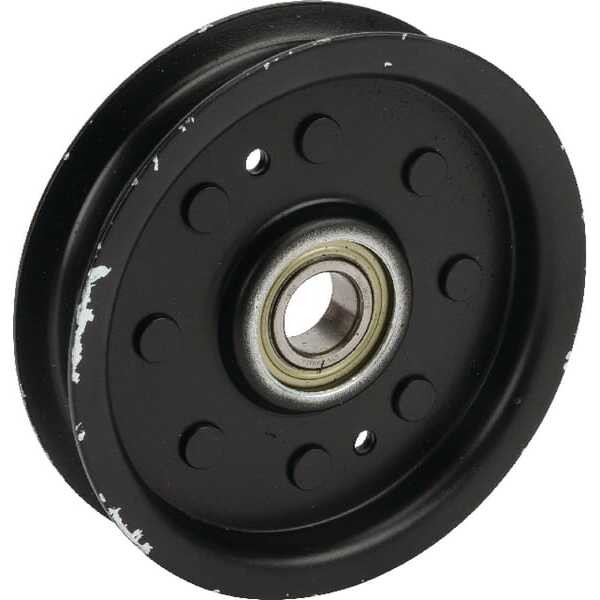 John Deere Riemenscheiben und SpannrollenÜbersichtOE F&G - GY21289 - Variatorscheiben