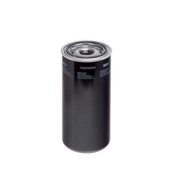 John Deere Ölfilter zum Anschrauben Hengst - H300WD01 - Ölfilter