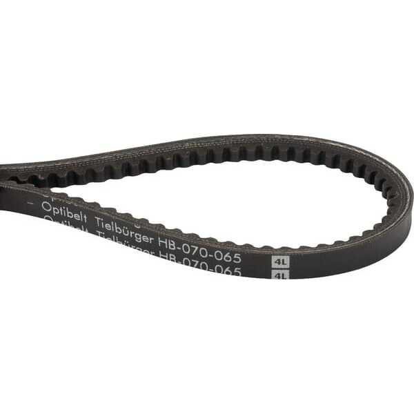 Honda Keilriemen Übersicht - HB070065 - Keilriemen