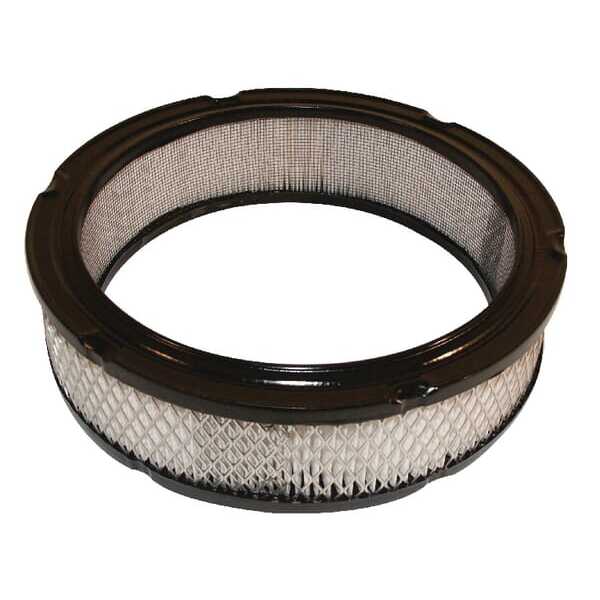 John Deere Luftfilter rund - HE1402628 - Luftfilter rund