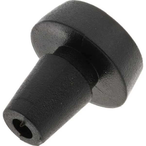 Honda Tielbürger OE F&G - HK005010 - Zargenpuffer
