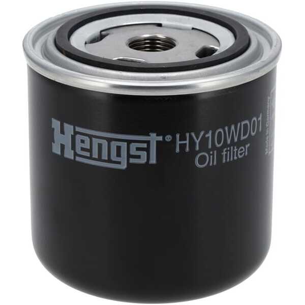John Deere Hydraulische Filter zum Anschrauben Hengst - HY10WD01 - Ölfilter
