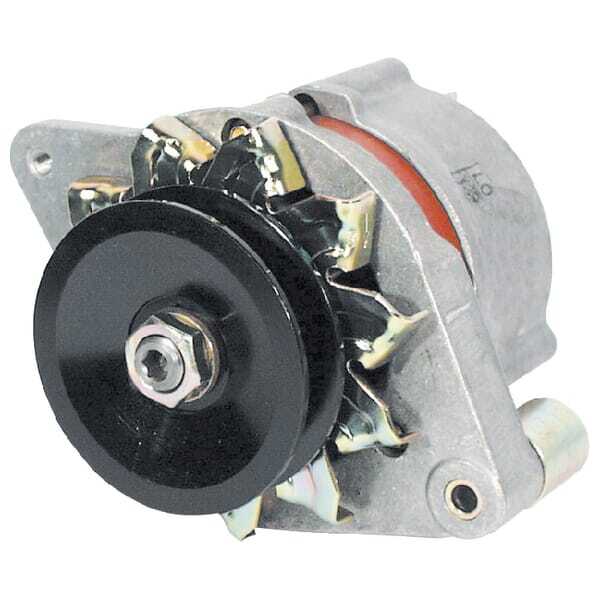 John Deere Lichtmaschine Mahle / Letrika - IA0784 - Lichtmaschine 14V 33A
