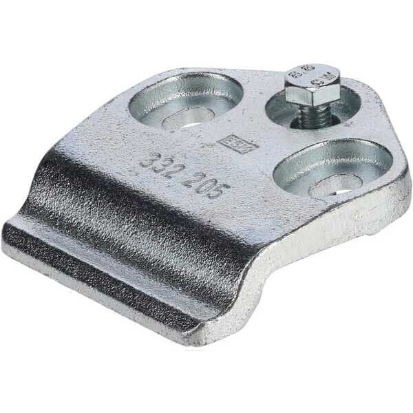 Honda QuerschnittslamellenÜbersichtOE - IG008003 - Messerhalter
