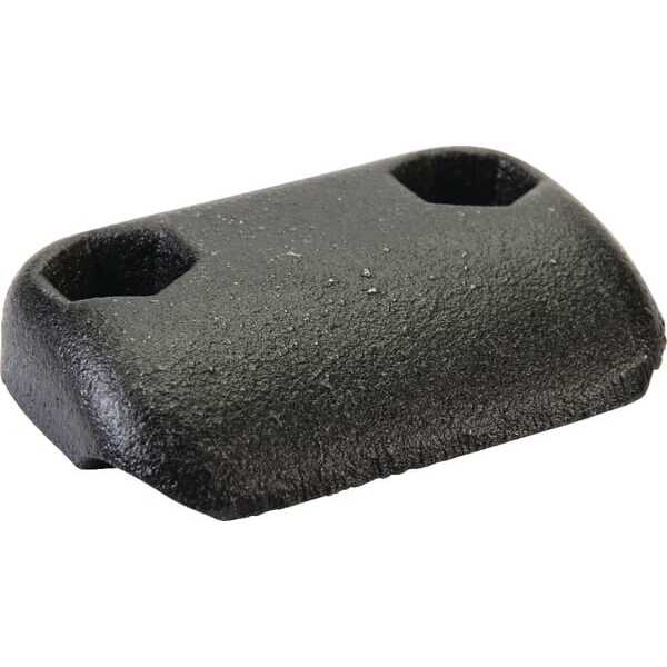 Honda Tielbürger OE F&G - IG010001 - Gleitkufe