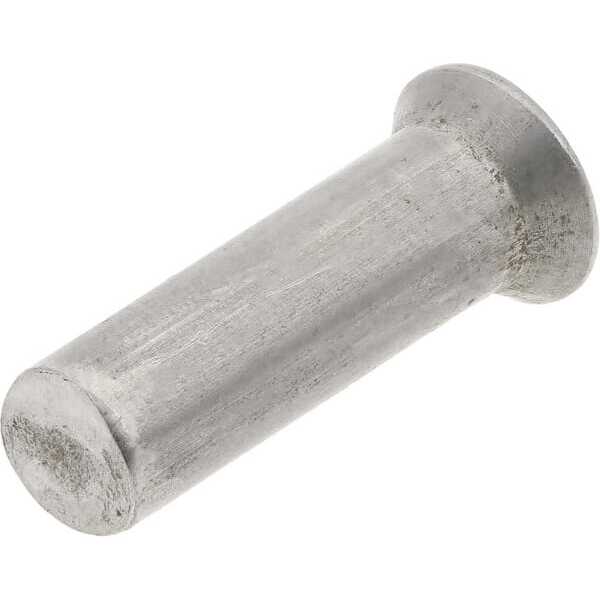 Honda Tielbürger OE F&G - IG011001 - Senkniet 6x20mm
