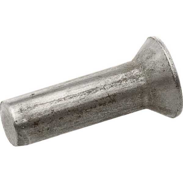 Honda Tielbürger OE F&G - IG011003 - Senkniet 5x17mm