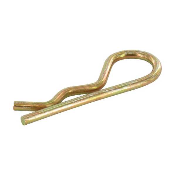 John Deere Rückhaltefedern OE - J16931 - Federstecker