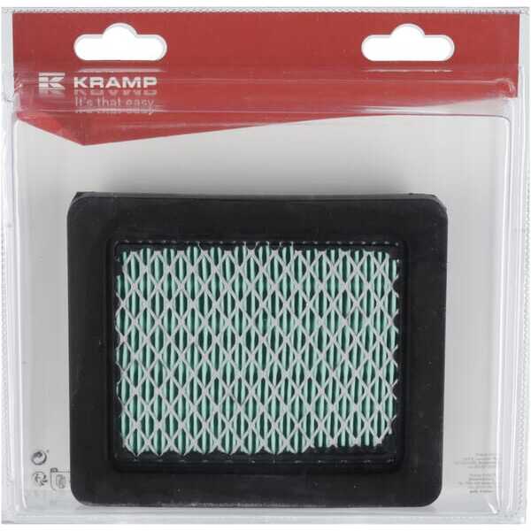 Honda Motorteile Sonstige _ - KGFGP456807P01B - Luftfilter Geeignet für Honda (1)