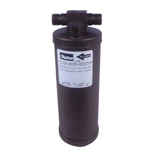 John Deere Filtertrockner - KL010016 - Filtertrockner
