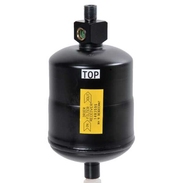 John Deere Filtertrockner - KL010018 - Filtertrockner