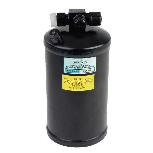 John Deere Filtertrockner - KL010020 - Filtertrockner