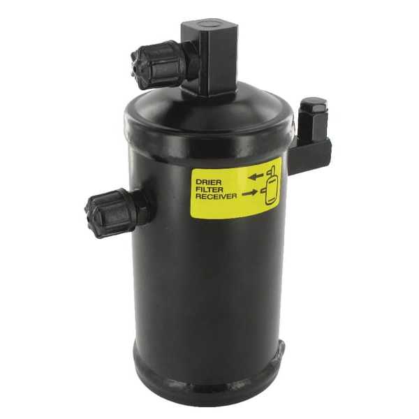 John Deere Filtertrockner - KL010029 - Filtertrockner