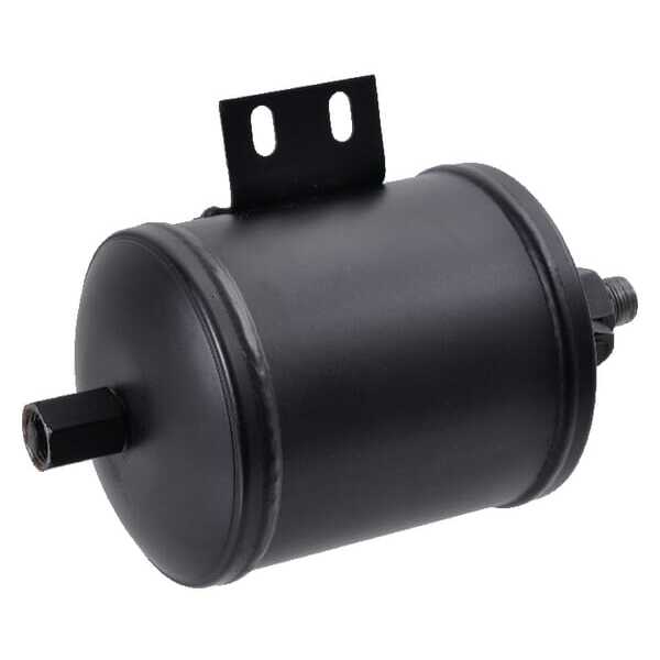 John Deere Filtertrockner - KL010049 - Filtertrockner