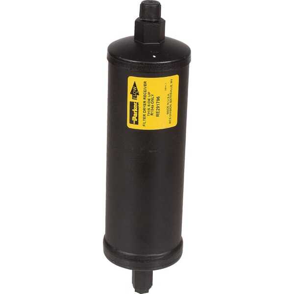 John Deere Filtertrockner - KL010078 - Filtertrockner