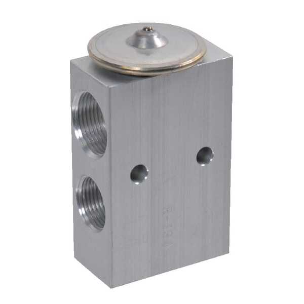 John Deere Expansionsventile - KL050017 - Expansionsventil