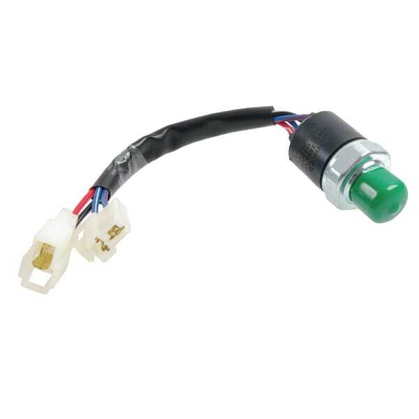 John Deere Druckschalter - KL080089 - Widerstand