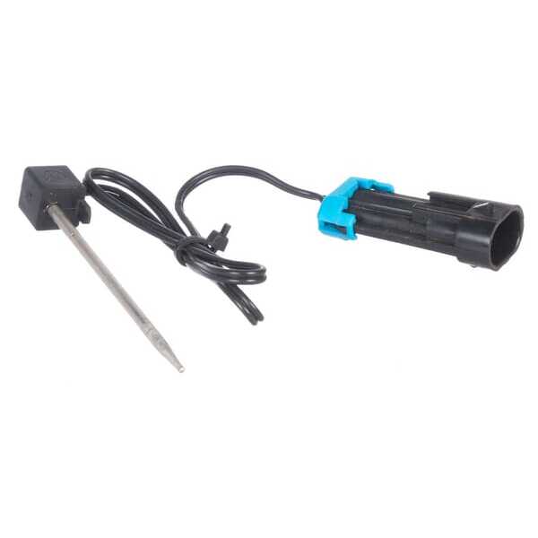 John Deere Air temperature sensor OE - KL080152 - Lufttemperatursensor