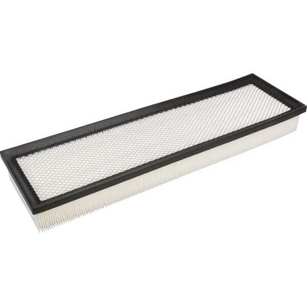 John Deere Kabinenfilter - KPG1106 - Kabinenfilter