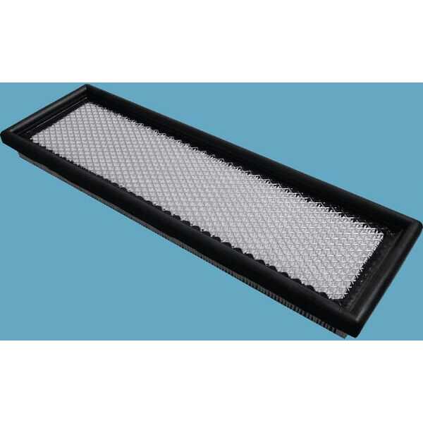 John Deere Kabinenfilter - KPG1153 - N/A