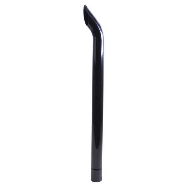 John Deere Auspuffrohroben - L102236N - Auspuffrohr oben JD