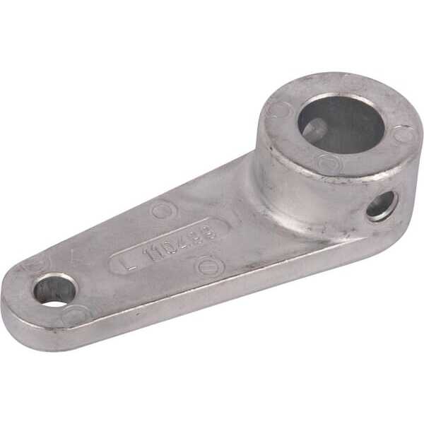 John Deere OE Group 5 - L110499 - Lever