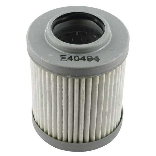 John Deere Hydraulikfilter OE - L114404 - Hydraulikfilt. Zapfwelle vorne