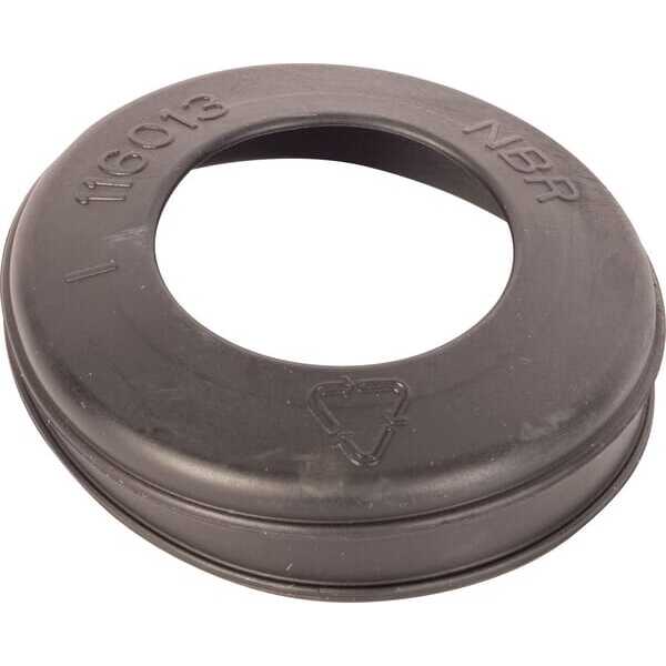 John Deere OE Group 1 - L116013 - Gummimanschette