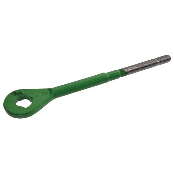 John Deere Nivellierbox Gabel oben - L156830GP - Hebegliedkopf, Oben JD