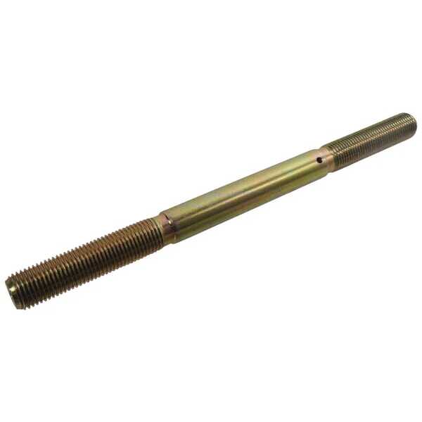 John Deere Nivellierbox-Gabelspindelgewinde - L156839GP - Gewindestange, Hubspindel