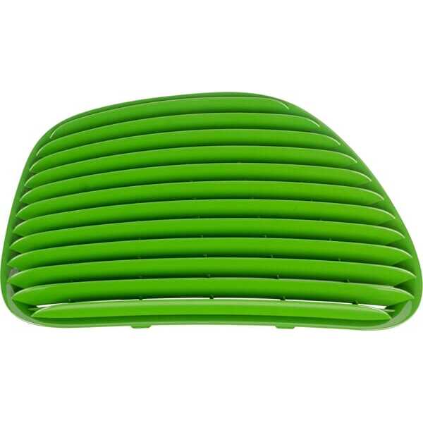 John Deere OE Group 5 - L157393 - Bonnet lateral grill